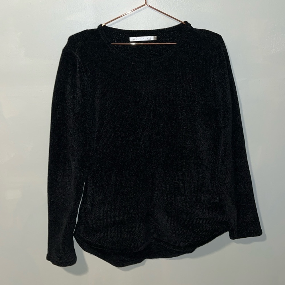 Lulu B super soft long sleeve